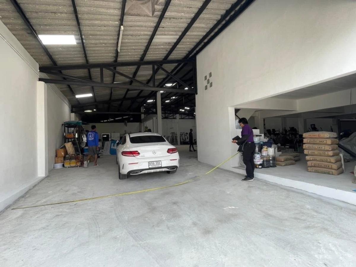 For SaleWarehousePathum Thani,Rangsit, Thammasat : For Sale Warehouse at Lamlukka Klong 3 , Lat Sawai , Lam Luk Ka , Pathum Thani , CX-137662