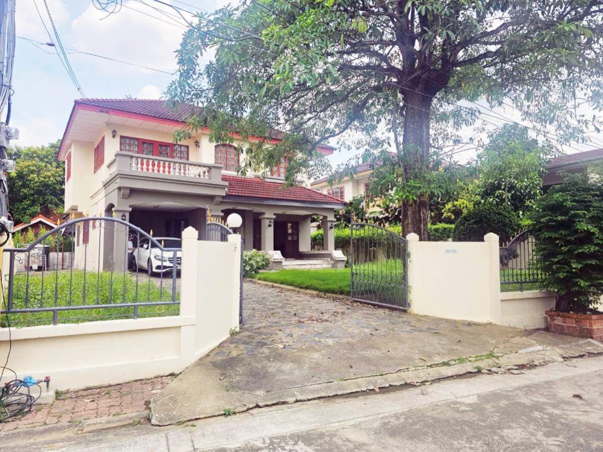 For SaleHouseBang kae, Phetkasem : For Sale House , Baan Chaiyaphruek Bang Waek , Bang Phai , Bang Khae , Bangkok , CX-137666