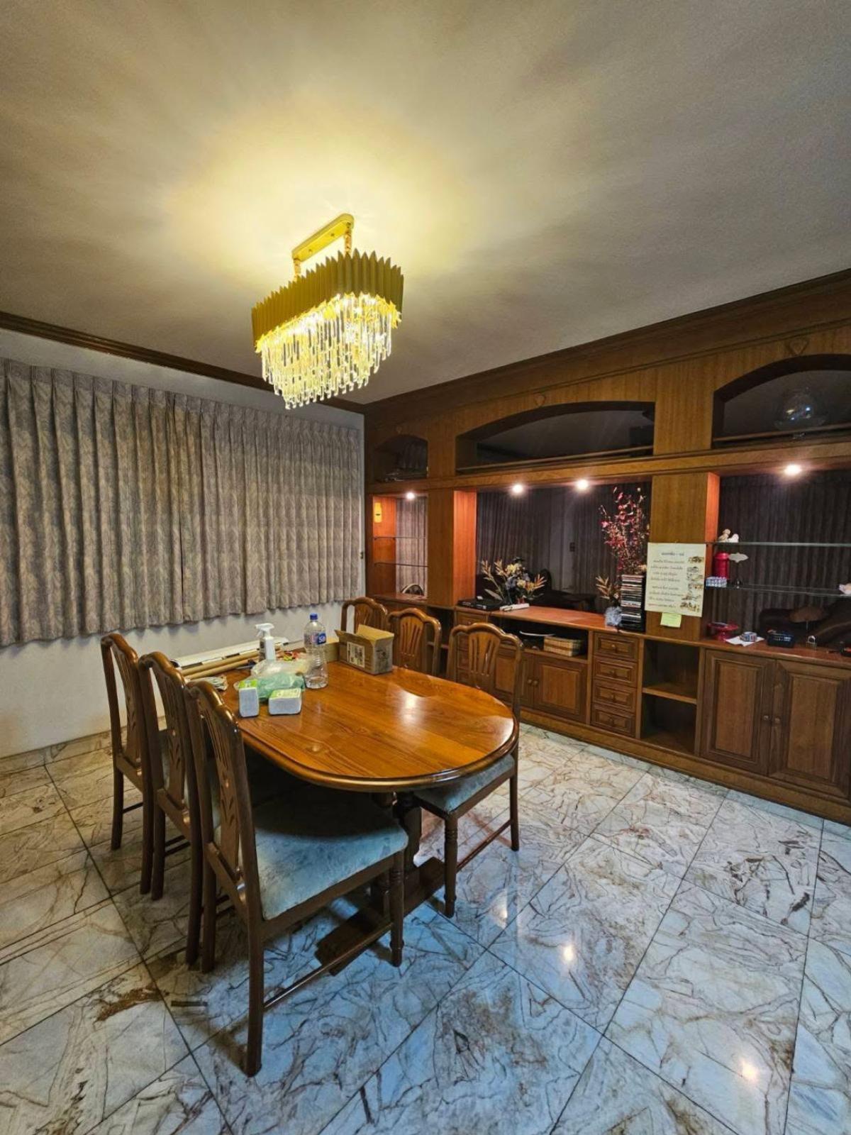 For SaleHouseBang kae, Phetkasem : For Sale House , Baan Chaiyaphruek Bang Waek , Bang Phai , Bang Khae , Bangkok , CX-137666