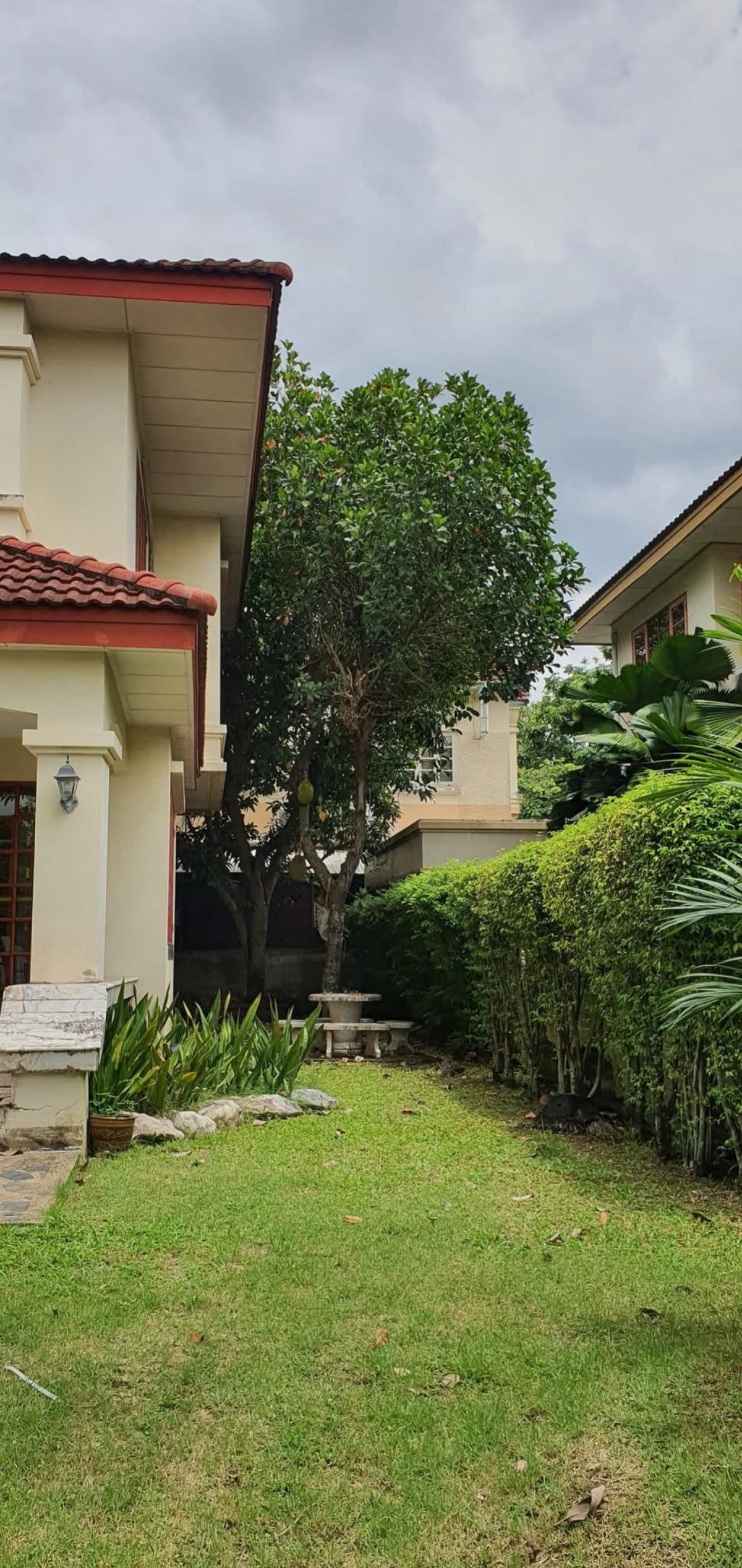 For SaleHouseBang kae, Phetkasem : For Sale House , Baan Chaiyaphruek Bang Waek , Bang Phai , Bang Khae , Bangkok , CX-137666