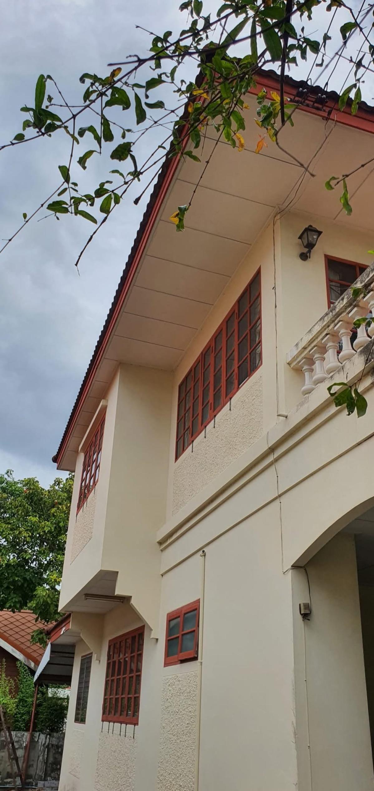 For SaleHouseBang kae, Phetkasem : For Sale House , Baan Chaiyaphruek Bang Waek , Bang Phai , Bang Khae , Bangkok , CX-137666