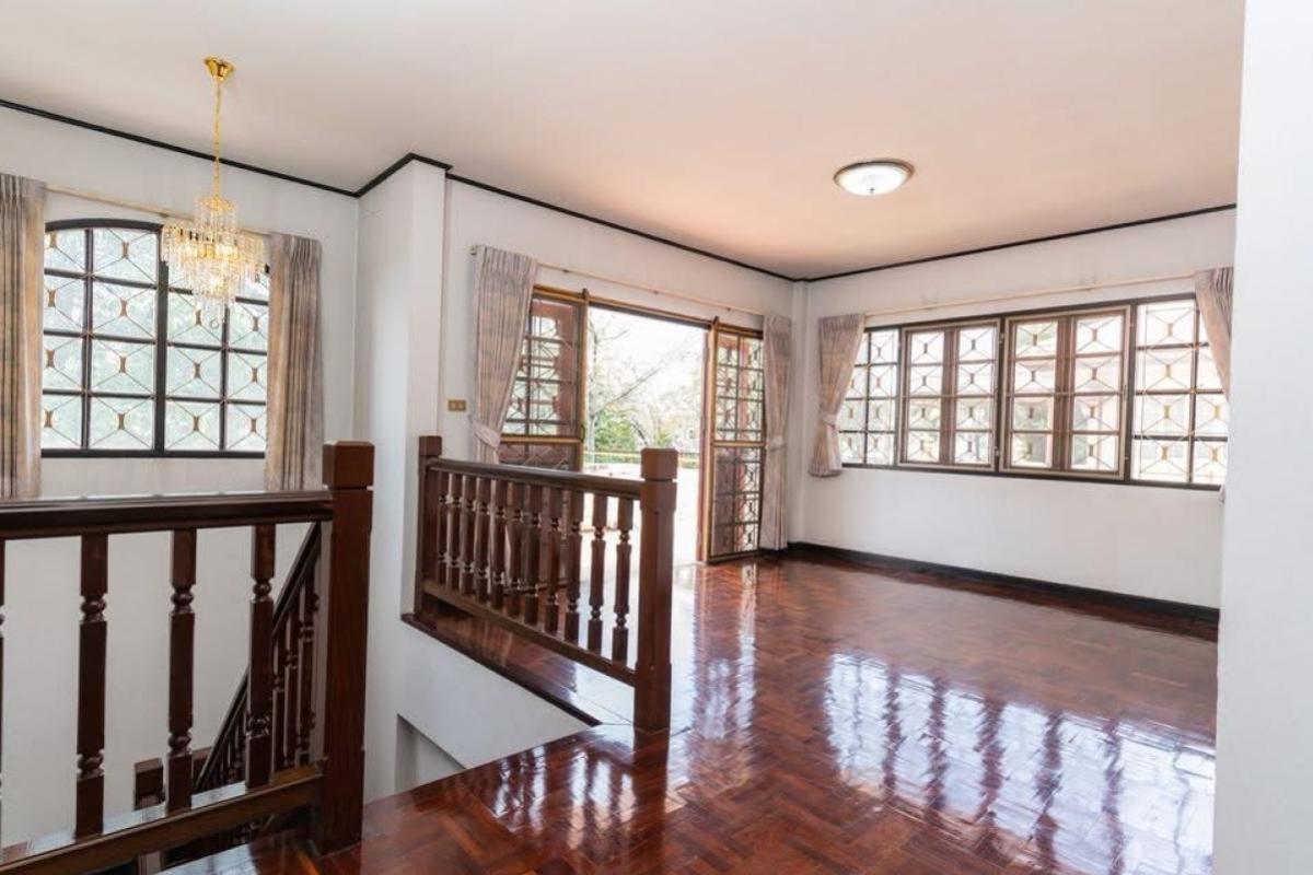 For SaleHouseBang kae, Phetkasem : For Sale House , Baan Chaiyaphruek Bang Waek , Bang Phai , Bang Khae , Bangkok , CX-137666