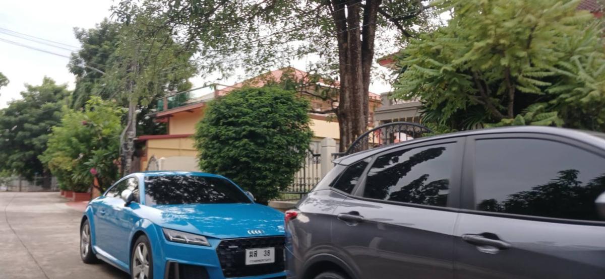 For SaleHouseBang kae, Phetkasem : For Sale House , Baan Chaiyaphruek Bang Waek , Bang Phai , Bang Khae , Bangkok , CX-137666