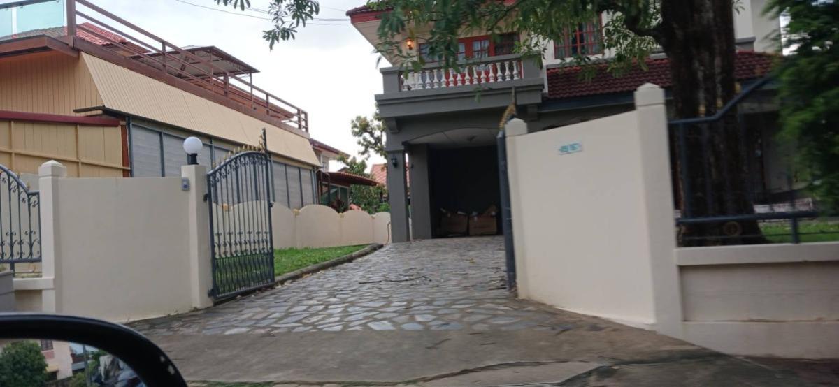 For SaleHouseBang kae, Phetkasem : For Sale House , Baan Chaiyaphruek Bang Waek , Bang Phai , Bang Khae , Bangkok , CX-137666