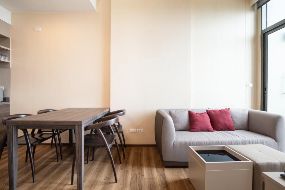 For SaleCondoWongwianyai, Charoennakor : For Sale Condo , TEAL Sathorn - Taksin , high floor , BTS-Wongwian Yai , Samre , Thon Buri , Bangkok , CX-137701