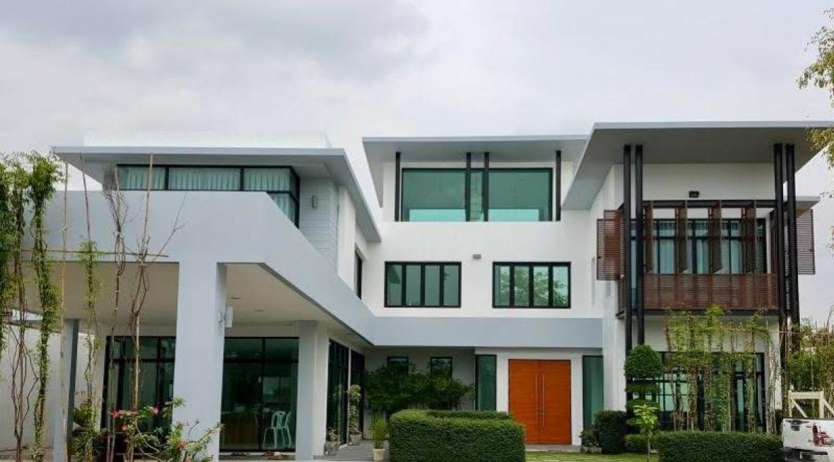 For SaleHousePinklao, Charansanitwong : For Sale House , ENRICH PARK , Bang Ramat , Taling Chan , Bangkok , CX-137718
