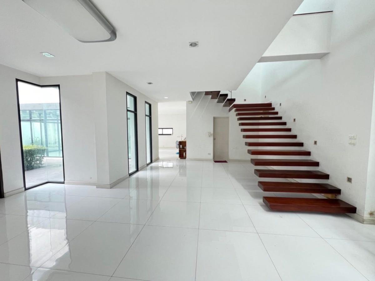 For SaleHousePinklao, Charansanitwong : For Sale House , ENRICH PARK , Bang Ramat , Taling Chan , Bangkok , CX-137718