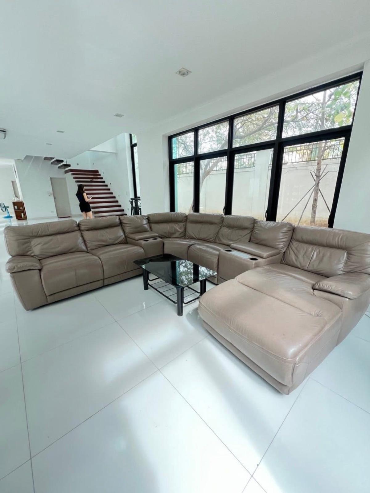 For SaleHousePinklao, Charansanitwong : For Sale House , ENRICH PARK , Bang Ramat , Taling Chan , Bangkok , CX-137718