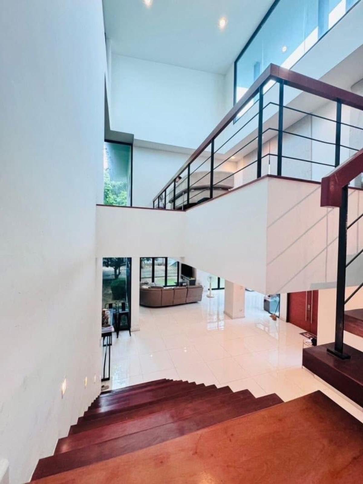 For SaleHousePinklao, Charansanitwong : For Sale House , ENRICH PARK , Bang Ramat , Taling Chan , Bangkok , CX-137718