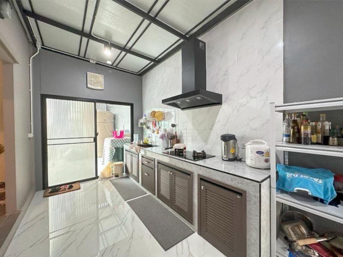 For SaleHouseBang kae, Phetkasem : For Sale House , Passorn Buddhamonthon Sai 2 - Bangwaek , Bang Waek , Bang Khae , Bangkok , CX-137778