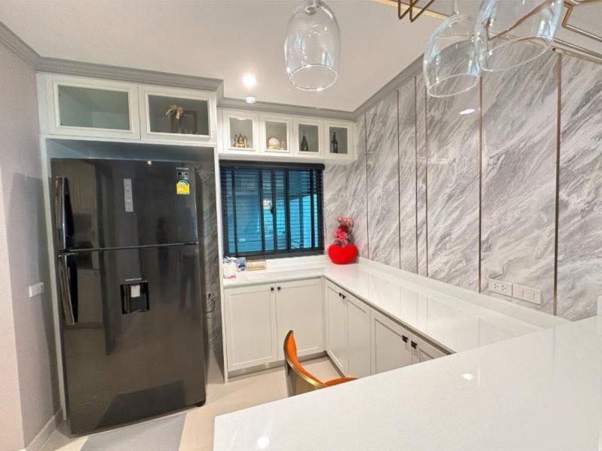 For SaleHouseBang kae, Phetkasem : For Sale House , Passorn Buddhamonthon Sai 2 - Bangwaek , Bang Waek , Bang Khae , Bangkok , CX-137778