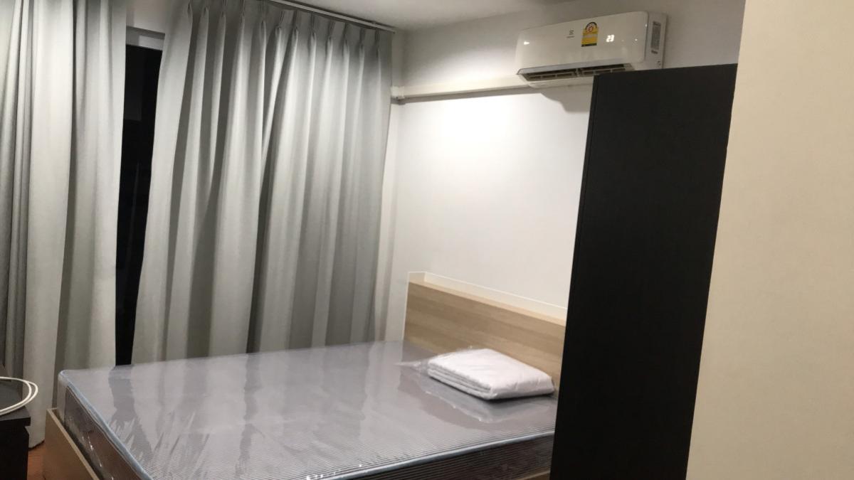 For SaleTownhomeChokchai 4, Ladprao 71, Ladprao 48, : For Sale Townhome in Space Lat Phrao–Mengjai Village, near the BTS/MRT, convenient transportation. , Wang Thong Lang , Wang Thong Lang , Bangkok , CX-137841