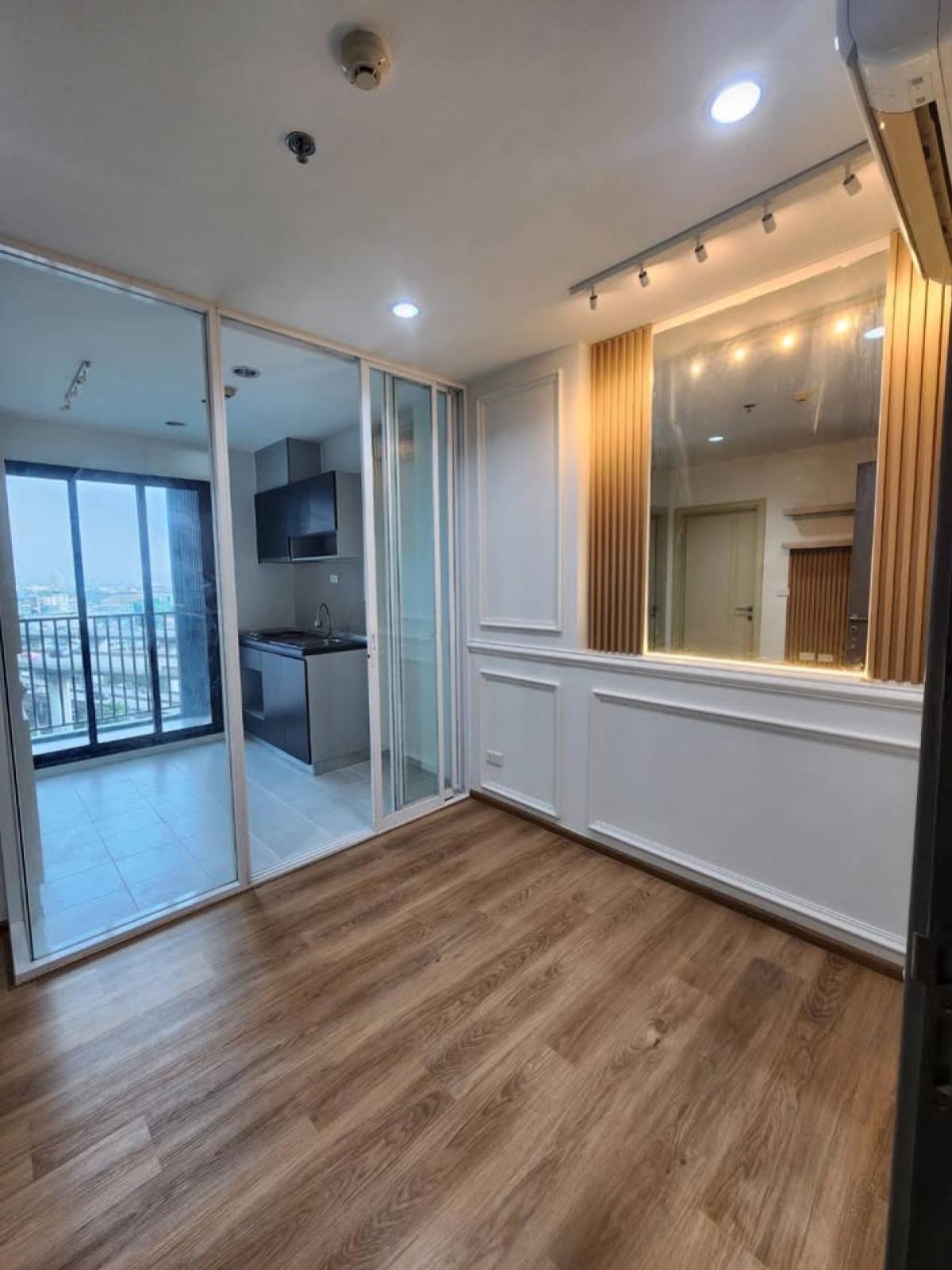 ขายคอนโดพระราม 9 เพชรบุรีตัดใหม่ RCA : ขายคอนโด  เดอะ เบส พระราม 9 - รามคำแหง ARL-รามคำแหง หัวหมาก เขต บางกะปิ กรุงเทพ CX-137844