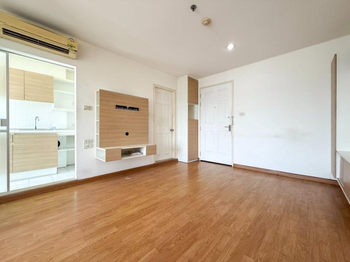 For SaleCondoBang Sue, Wong Sawang, Tao Pun : For Sale Condo , U Delight @ Bang Sue Station , MRT-Bang Sue , Bang Sue , Bang Su , Bangkok , CX-137441