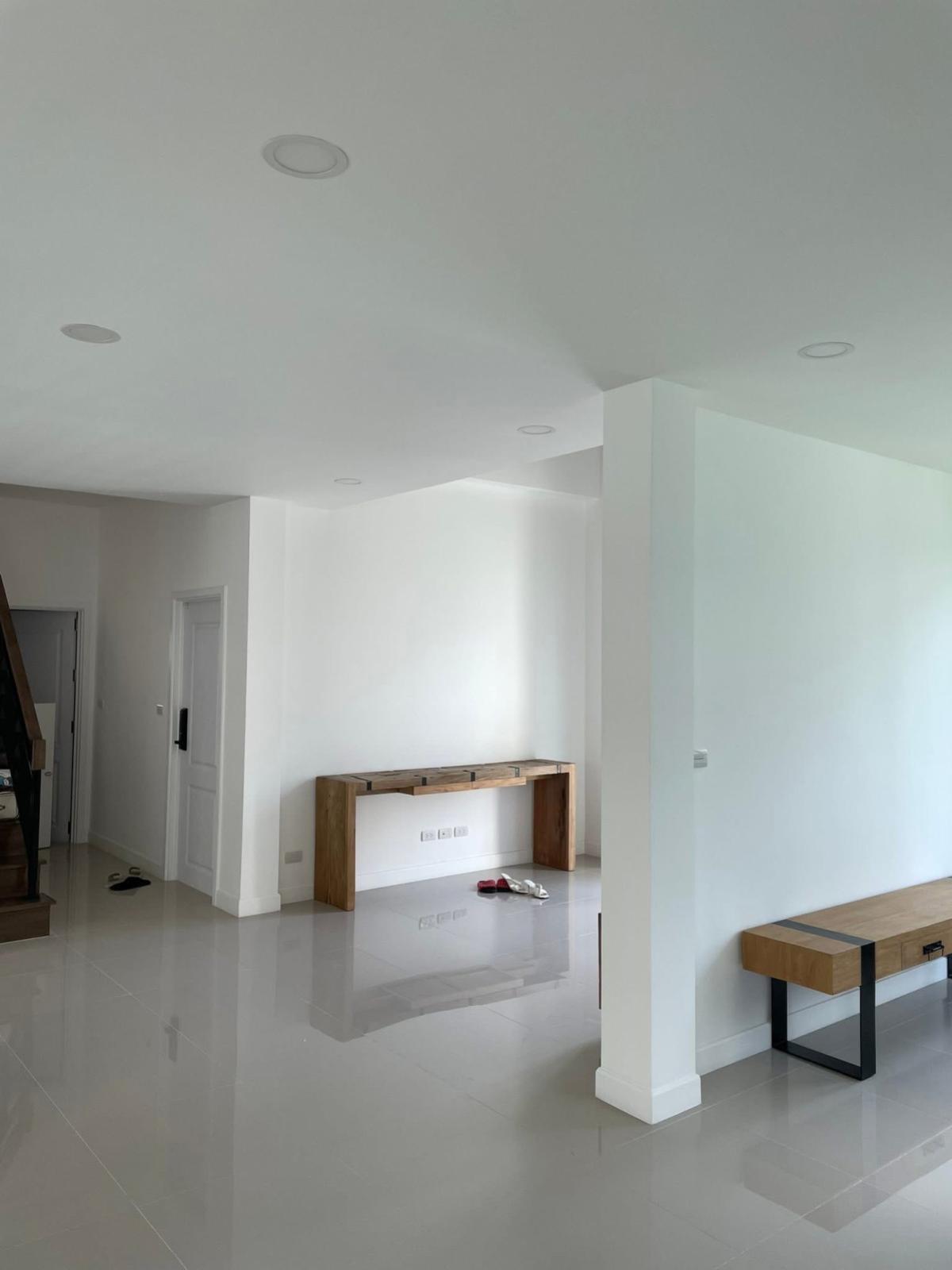 For SaleHouseSamut Prakan,Samrong : For Sale Single house, Bangna- Thepharak , nice view , Bang Pla , Bang Phli , Samut Prakarn , CX-137834