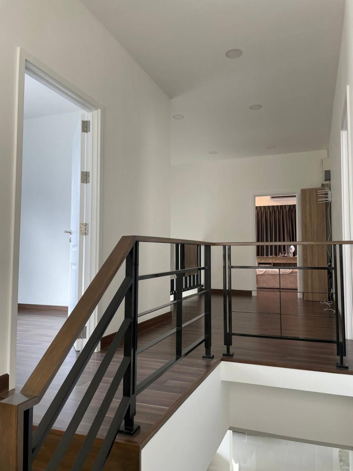 For SaleHouseSamut Prakan,Samrong : For Sale Single house, Bangna- Thepharak , nice view , Bang Pla , Bang Phli , Samut Prakarn , CX-137834