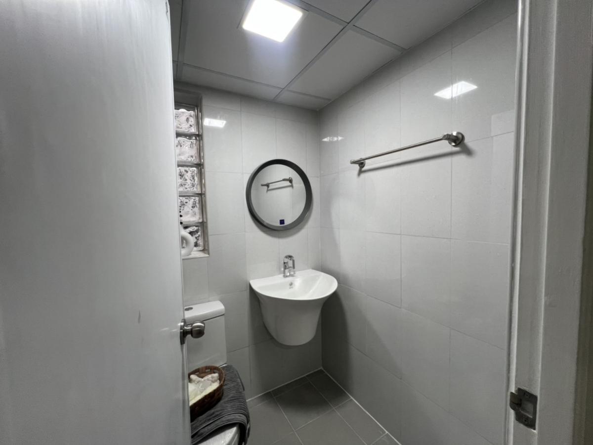 For SaleCondoLadprao101, Happy Land, The Mall Bang Kapi : For Sale Condo , LUMPINI CENTER HAPPYLAND PHASE 1-4 , newly renovated , Khlong Chan , Bang Kapi , Bangkok , CX-136446