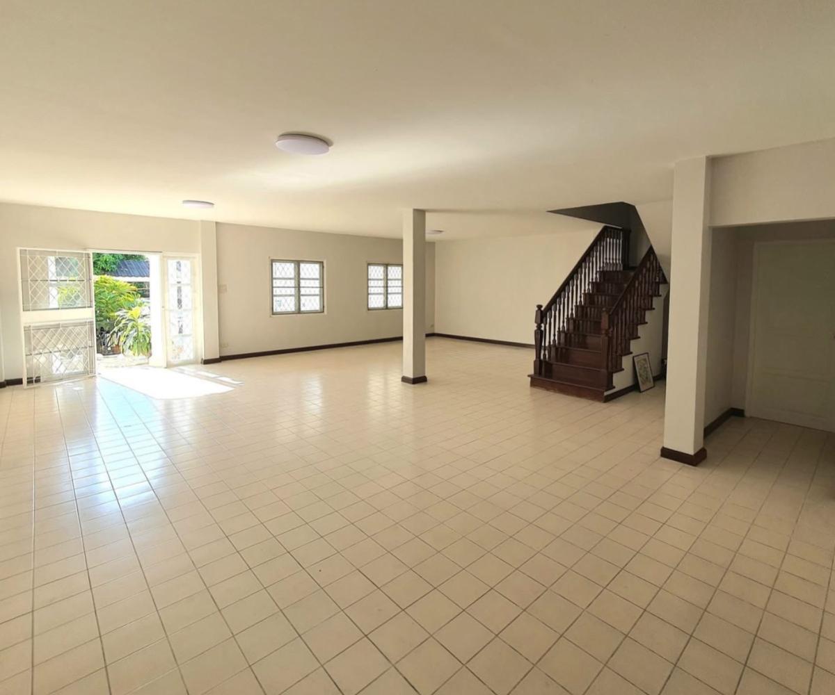 For SaleTownhomeOnnut, Udomsuk : For Sale House , Sukhumvit Garden City 2 , corner unit , Bang Chak , Phra Khanong , Bangkok , CX-137859