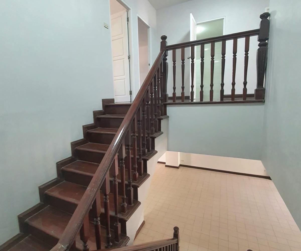 For SaleTownhomeOnnut, Udomsuk : For Sale House , Sukhumvit Garden City 2 , corner unit , Bang Chak , Phra Khanong , Bangkok , CX-137859