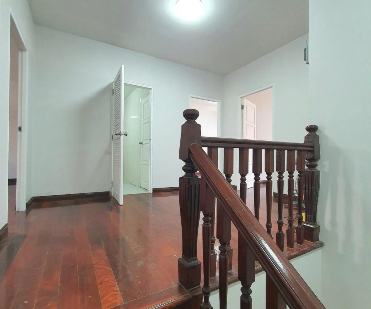 For SaleTownhomeOnnut, Udomsuk : For Sale House , Sukhumvit Garden City 2 , corner unit , Bang Chak , Phra Khanong , Bangkok , CX-137859