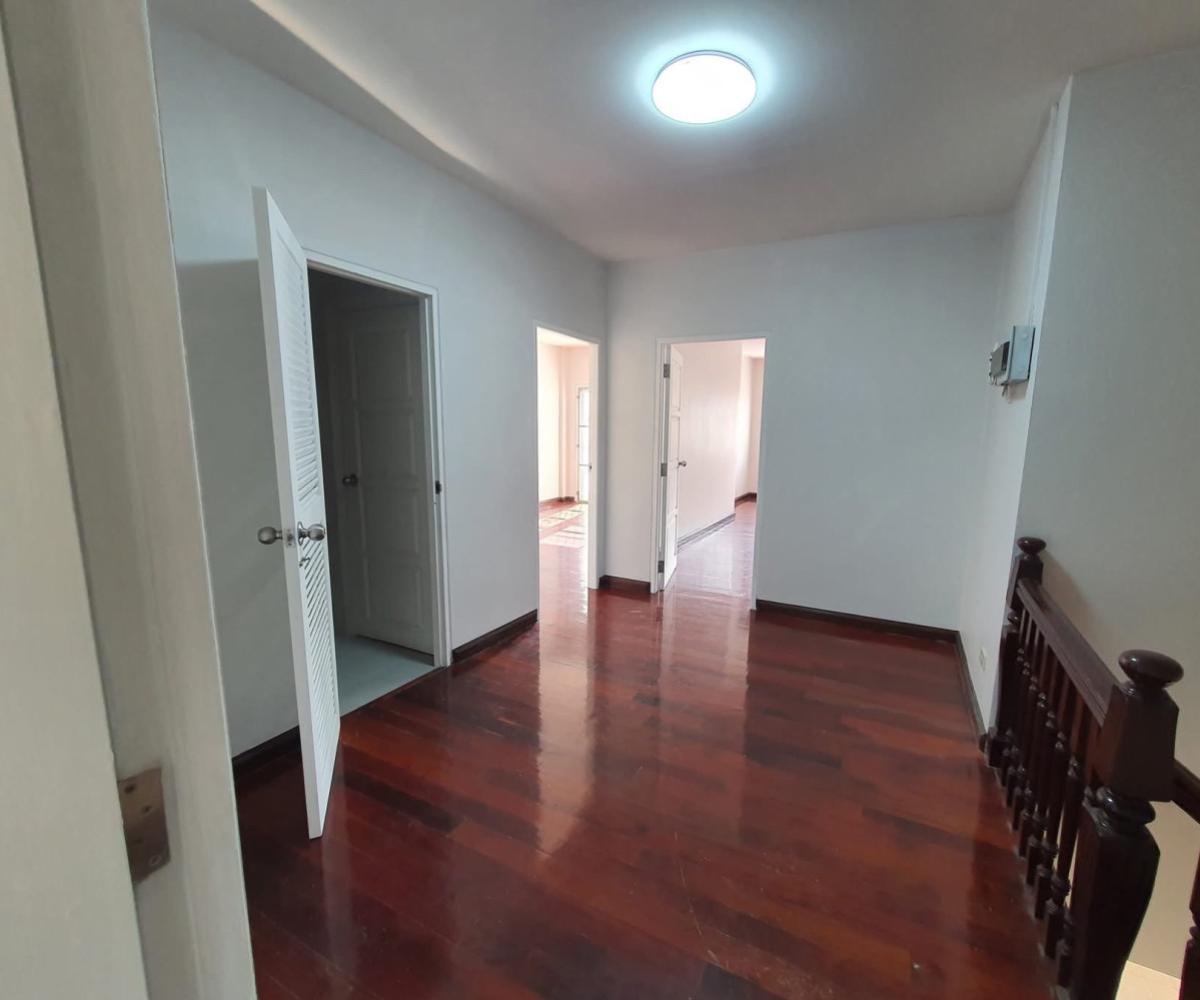 For SaleTownhomeOnnut, Udomsuk : For Sale House , Sukhumvit Garden City 2 , corner unit , Bang Chak , Phra Khanong , Bangkok , CX-137859