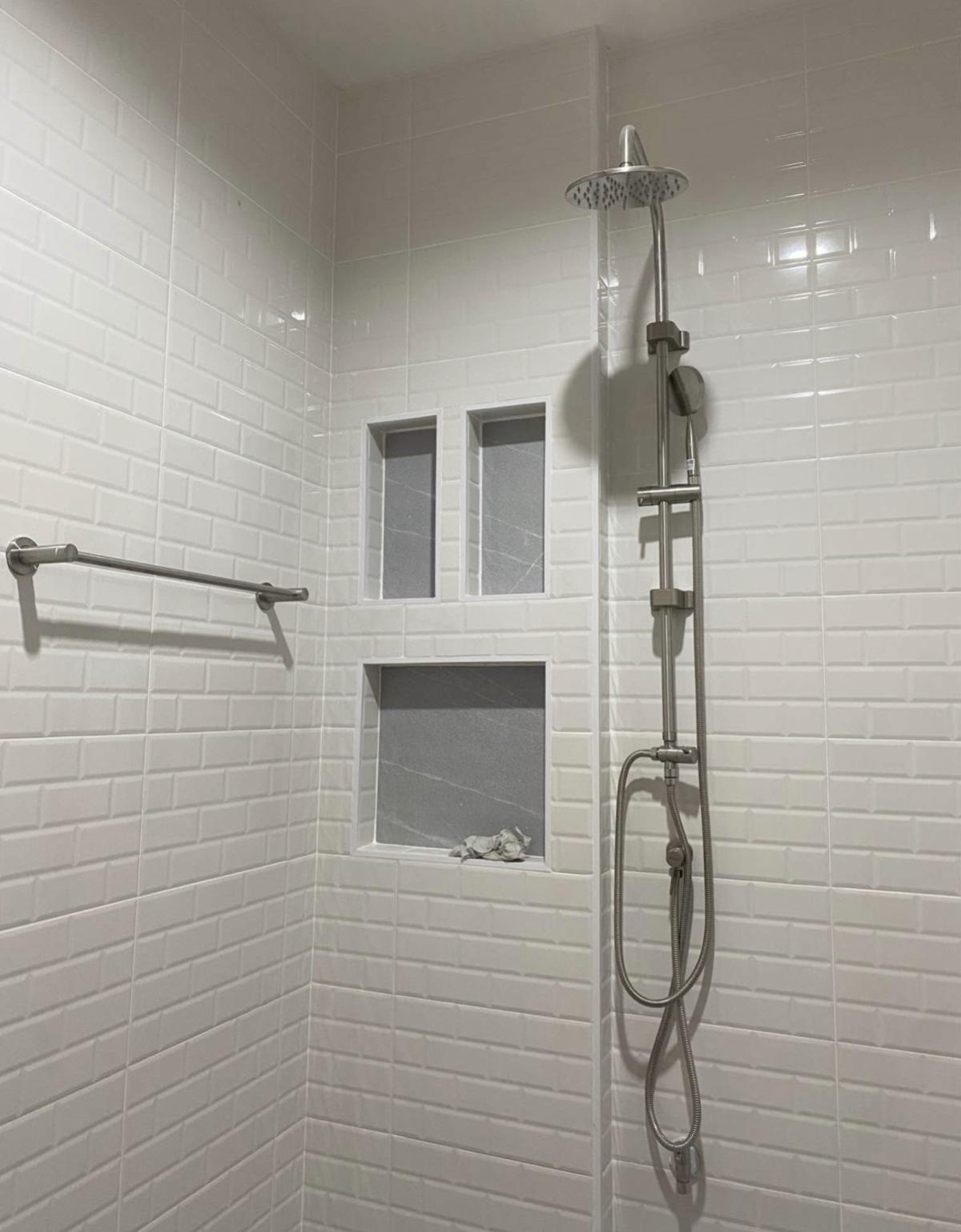 For SaleTownhomeNawamin, Ramindra : For Sale 2-storey townhouse, Khubon 27, Soi 52 , Tha Raeng , Bang Khen , Bangkok , CX-137750 (S)