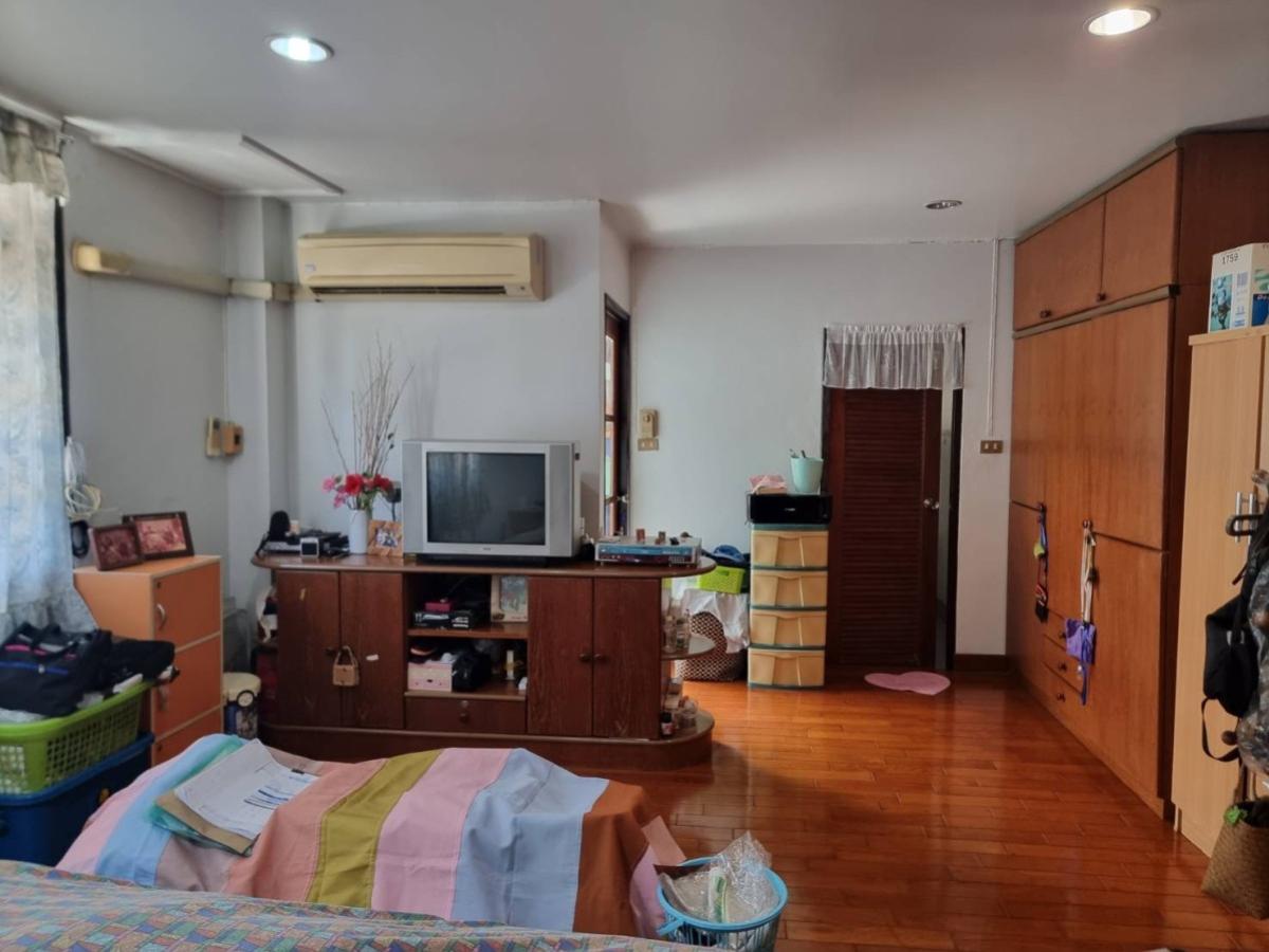 For SaleTownhomeLadprao101, Happy Land, The Mall Bang Kapi : For Sale 4-storey townhouse, Soi Lat Phrao 94 , Phlapphla , Wang Thong Lang , Bangkok , CX-138197