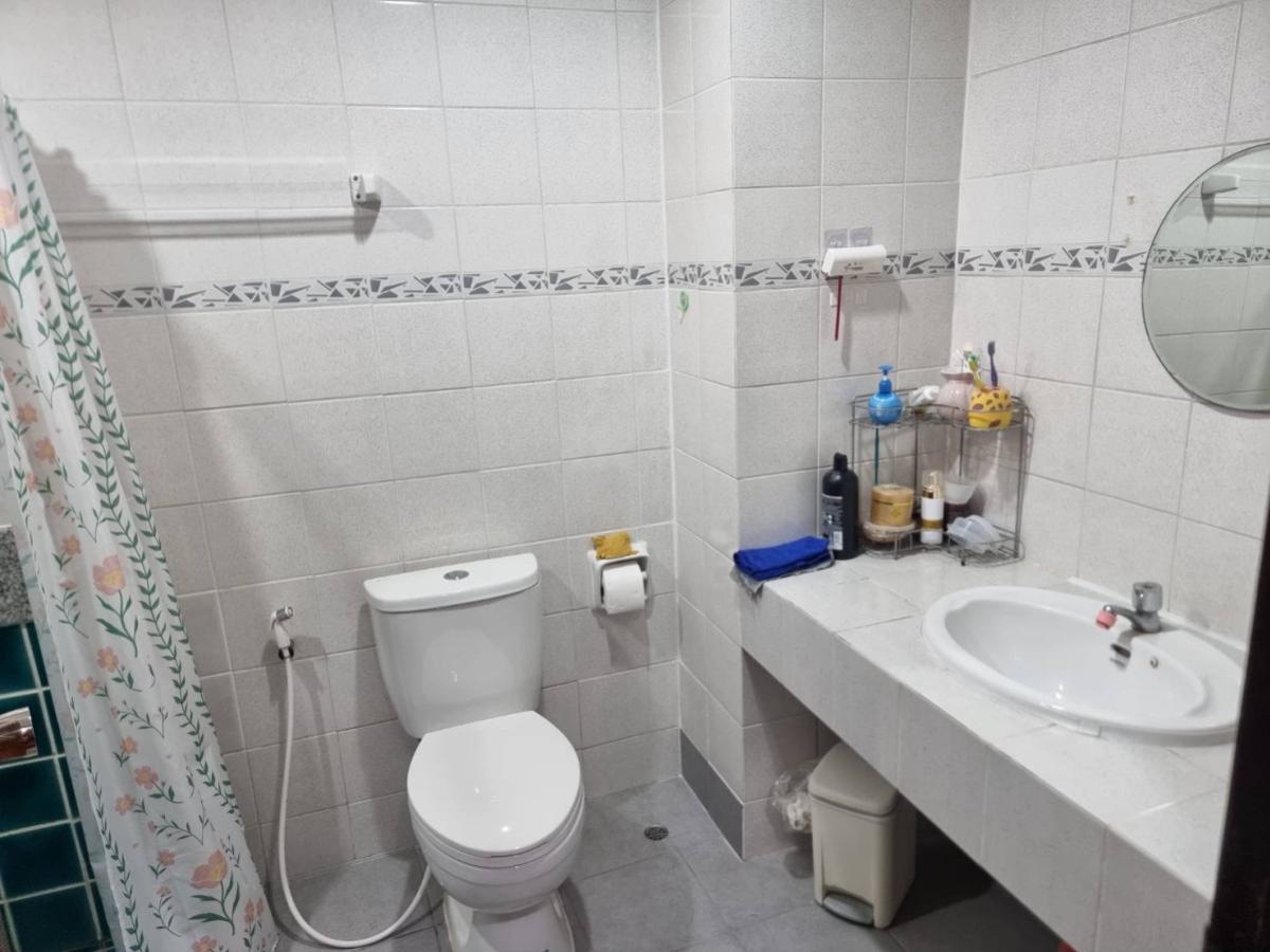 For SaleTownhomeLadprao101, Happy Land, The Mall Bang Kapi : For Sale 4-storey townhouse, Soi Lat Phrao 94 , Phlapphla , Wang Thong Lang , Bangkok , CX-138197