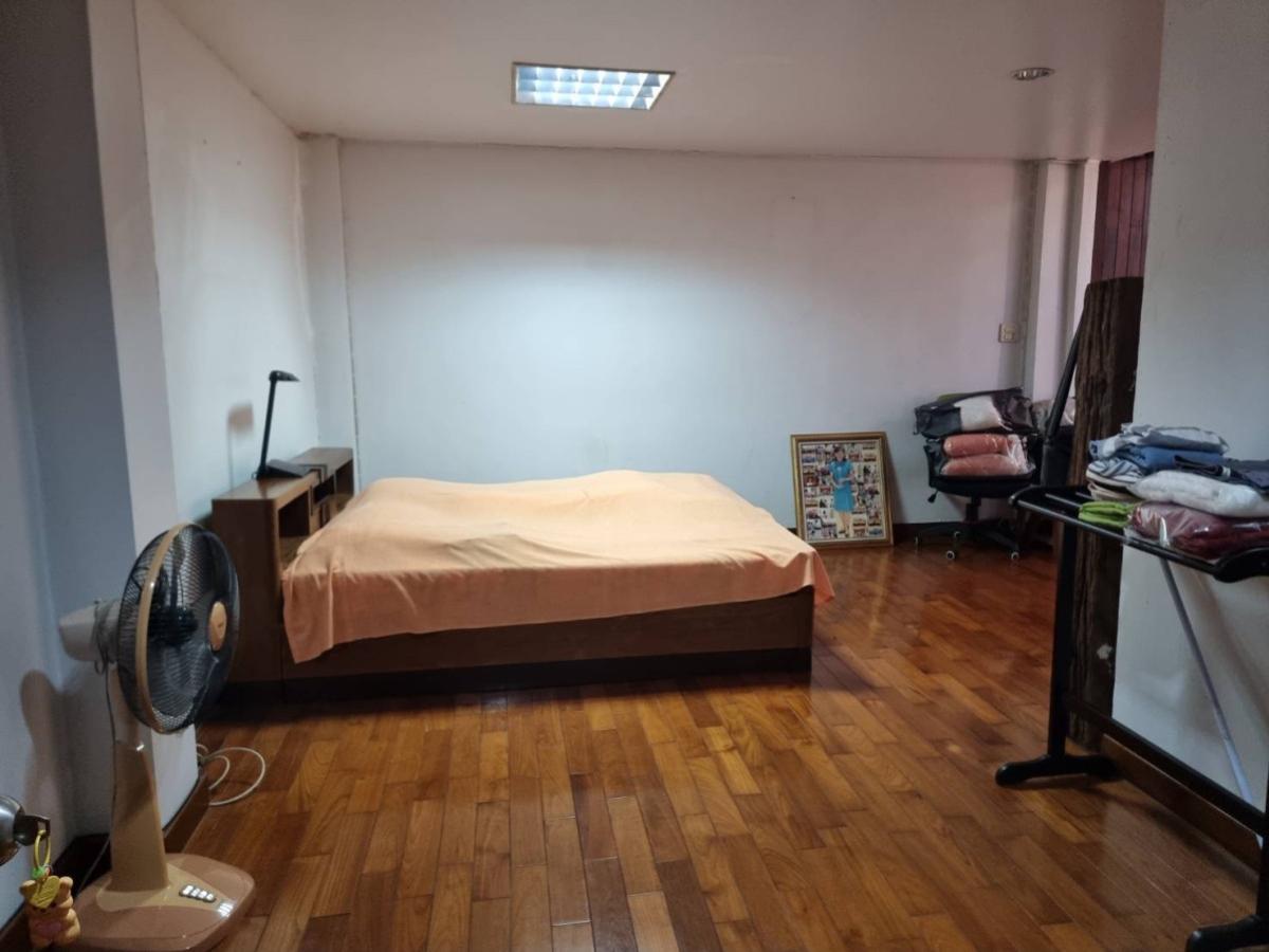 For SaleTownhomeLadprao101, Happy Land, The Mall Bang Kapi : For Sale 4-storey townhouse, Soi Lat Phrao 94 , Phlapphla , Wang Thong Lang , Bangkok , CX-138197