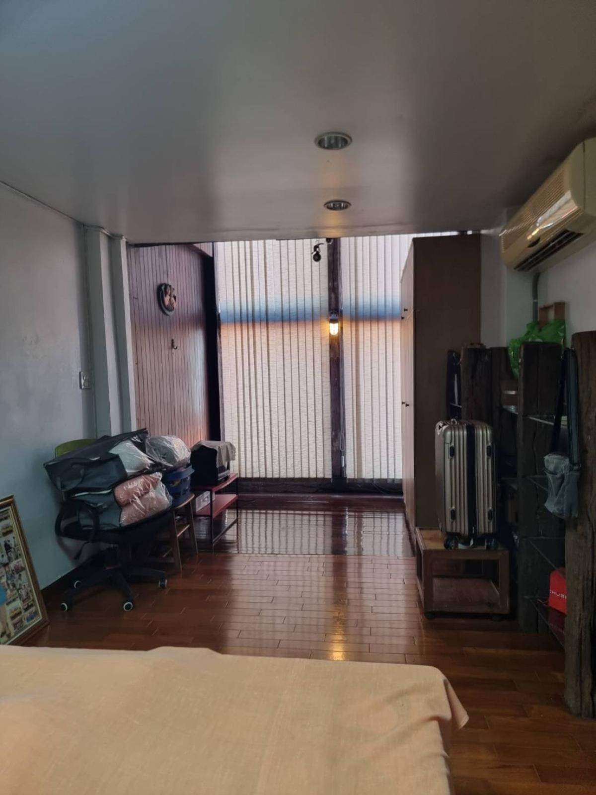 For SaleTownhomeLadprao101, Happy Land, The Mall Bang Kapi : For Sale 4-storey townhouse, Soi Lat Phrao 94 , Phlapphla , Wang Thong Lang , Bangkok , CX-138197