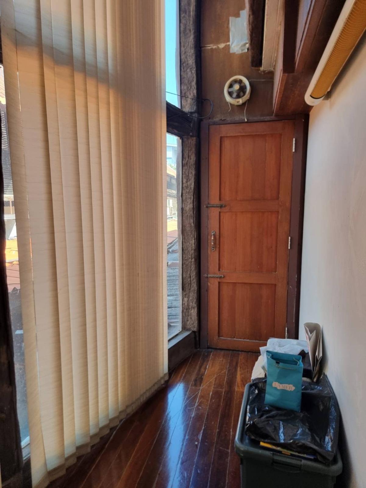 For SaleTownhomeLadprao101, Happy Land, The Mall Bang Kapi : For Sale 4-storey townhouse, Soi Lat Phrao 94 , Phlapphla , Wang Thong Lang , Bangkok , CX-138197