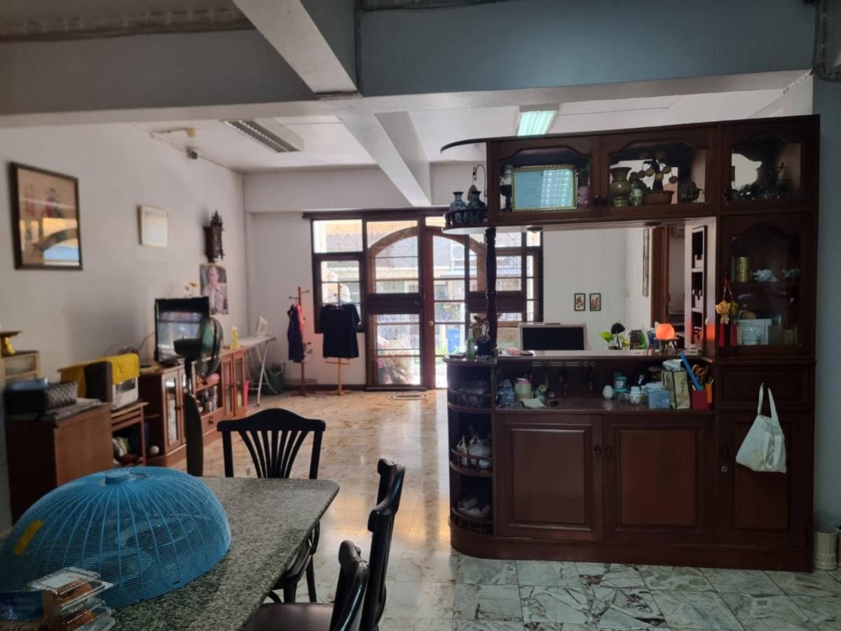 For SaleTownhomeLadprao101, Happy Land, The Mall Bang Kapi : For Sale 4-storey townhouse, Soi Lat Phrao 94 , Phlapphla , Wang Thong Lang , Bangkok , CX-138197