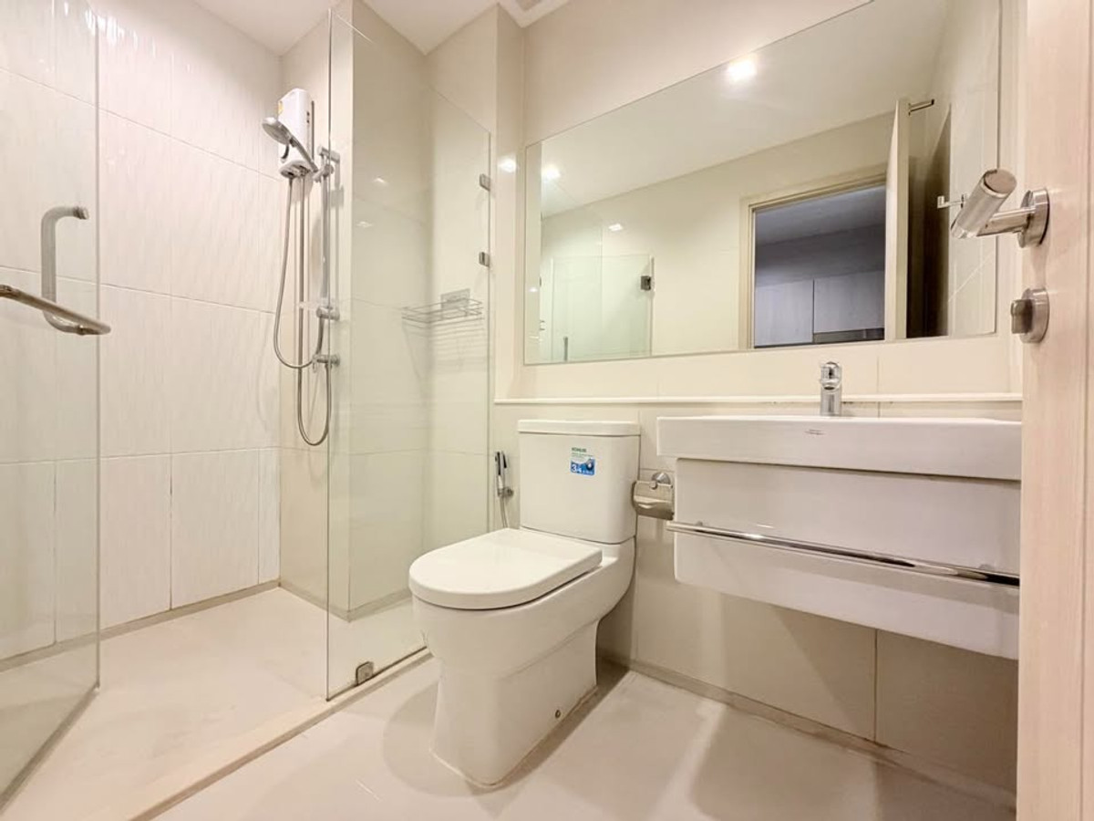 ให้เช่าคอนโดวิทยุ ชิดลม หลังสวน : เช่าคอนโด Life One Wireless/ไลฟ์ วัน ไวร์เลส (D6811024)