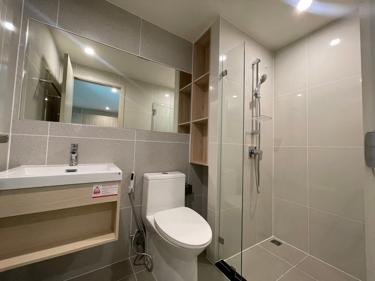 ให้เช่าคอนโดพัฒนาการ ศรีนครินทร์ : PFD-07549 ให้เช่าคอนโด นิว ซี-สแควร์ สวนหลวง สเตชั่น ( Nue Z-Square Suan Luang Station )  นัดชมห้อง ■ line : @propertyfinder 