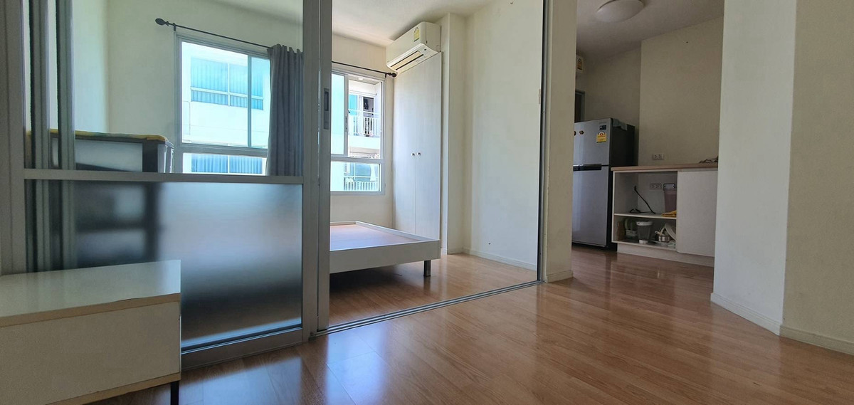 For SaleCondoLadkrabang, Suwannaphum Airport : vVery urgent!! Good price