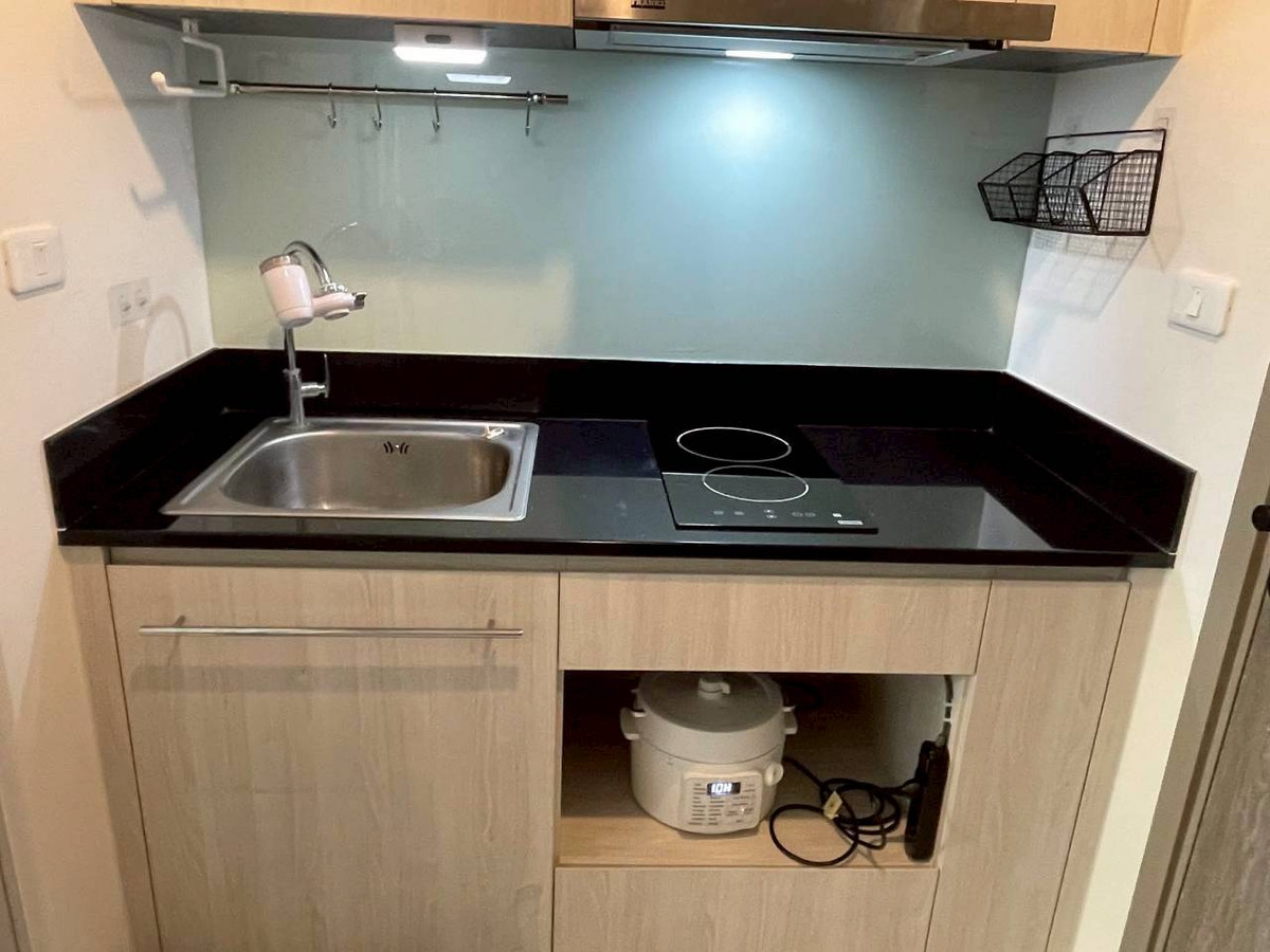 For RentCondoRamkhamhaeng, Hua Mak : ✅ NMN181 ✅ Line : @p2nproperty