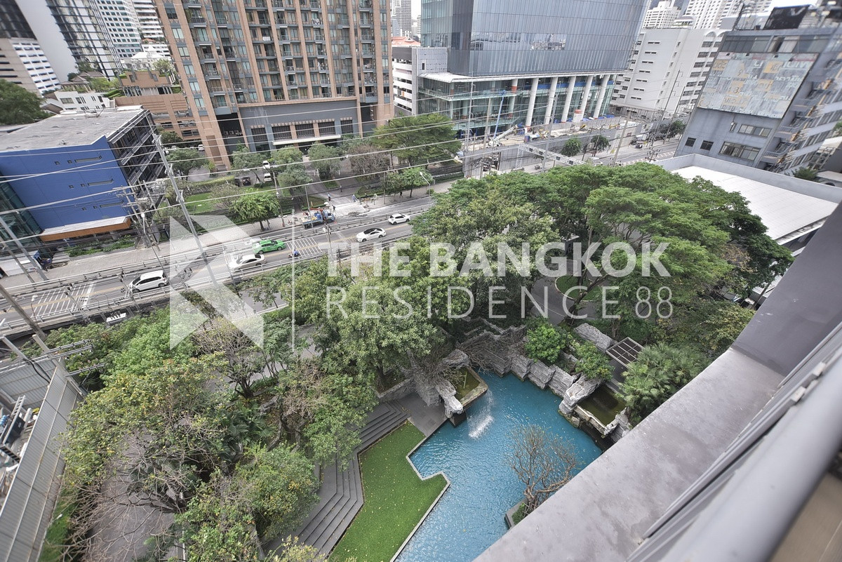 For SaleCondoRama9, Petchburi, RCA : 🔥Urgent! 🔥Best Price Beautiful Unit at The Address Asoke, Near Mrt Phetchaburi