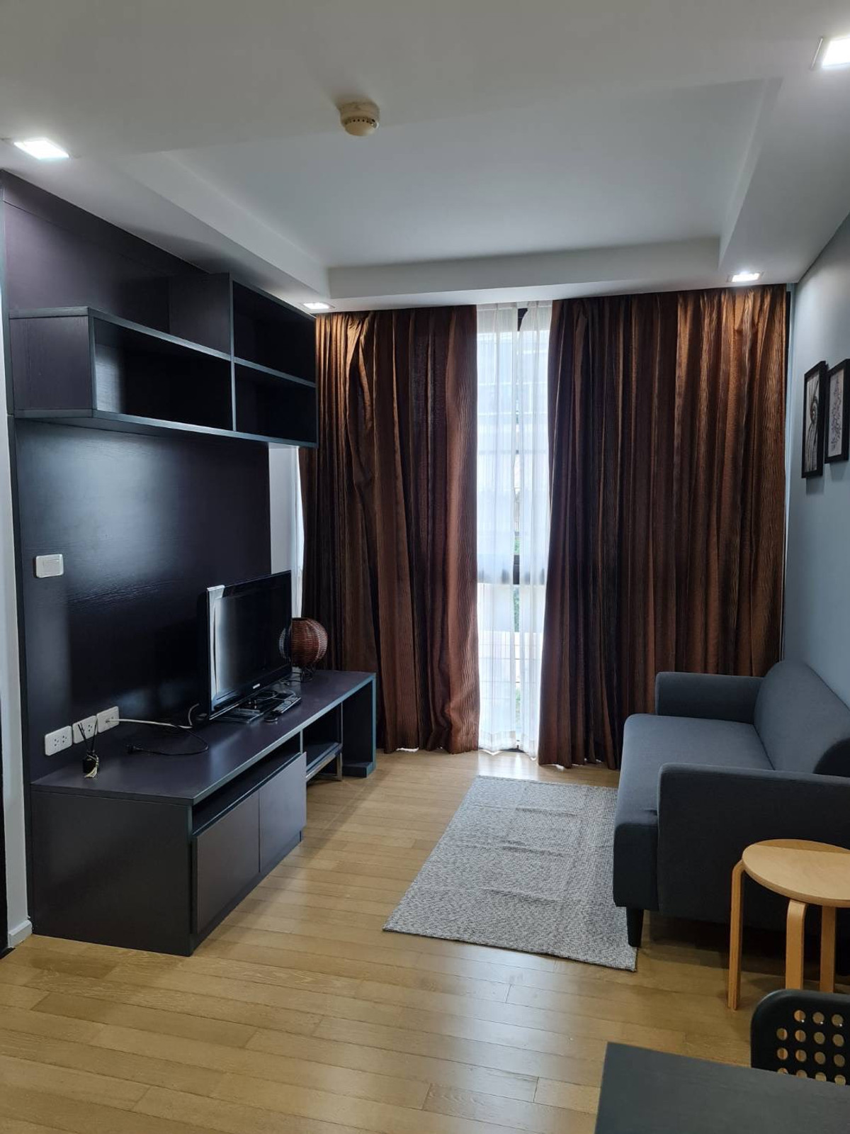 For SaleCondoOnnut, Udomsuk : Condo for Sale: Abstracts Sukhumvit 66/1 Near BTS Udom Suk (approx. 450 m)