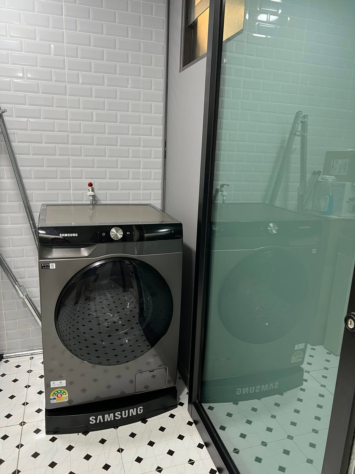 For SaleTownhomeBangna, Bearing, Lasalle : Pleno Bangna - Onnut / 3 Bedrooms (For Sale), Pleno Bangna - Onnut / 3 Bedrooms (FOR SALE) POON067