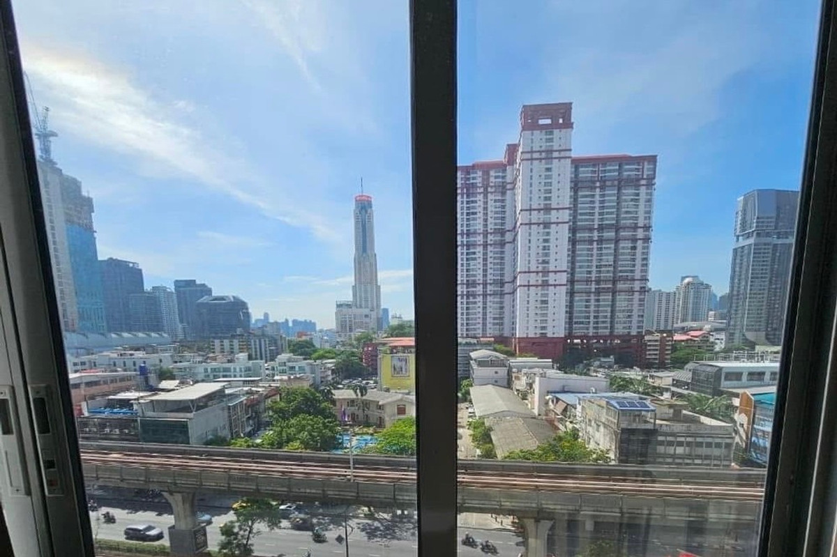 ขายคอนโดราชเทวี พญาไท : สำหรับขาย !! Code C20241100046.......Ideo Q Phayathai, 1 ห้องนอน Duplex, 2 ห้องน้ำ, แต่งครบ, ราคาพิเศษ!!