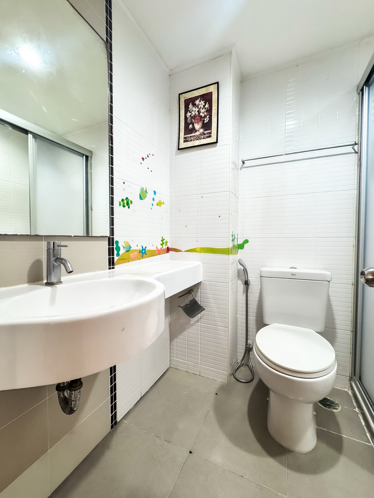 For SaleCondoNawamin, Ramindra : 87377 - Condo for sale Lumpini Place Ramintra-Lak Si. Quality condominium that The best location on Ramindra Road