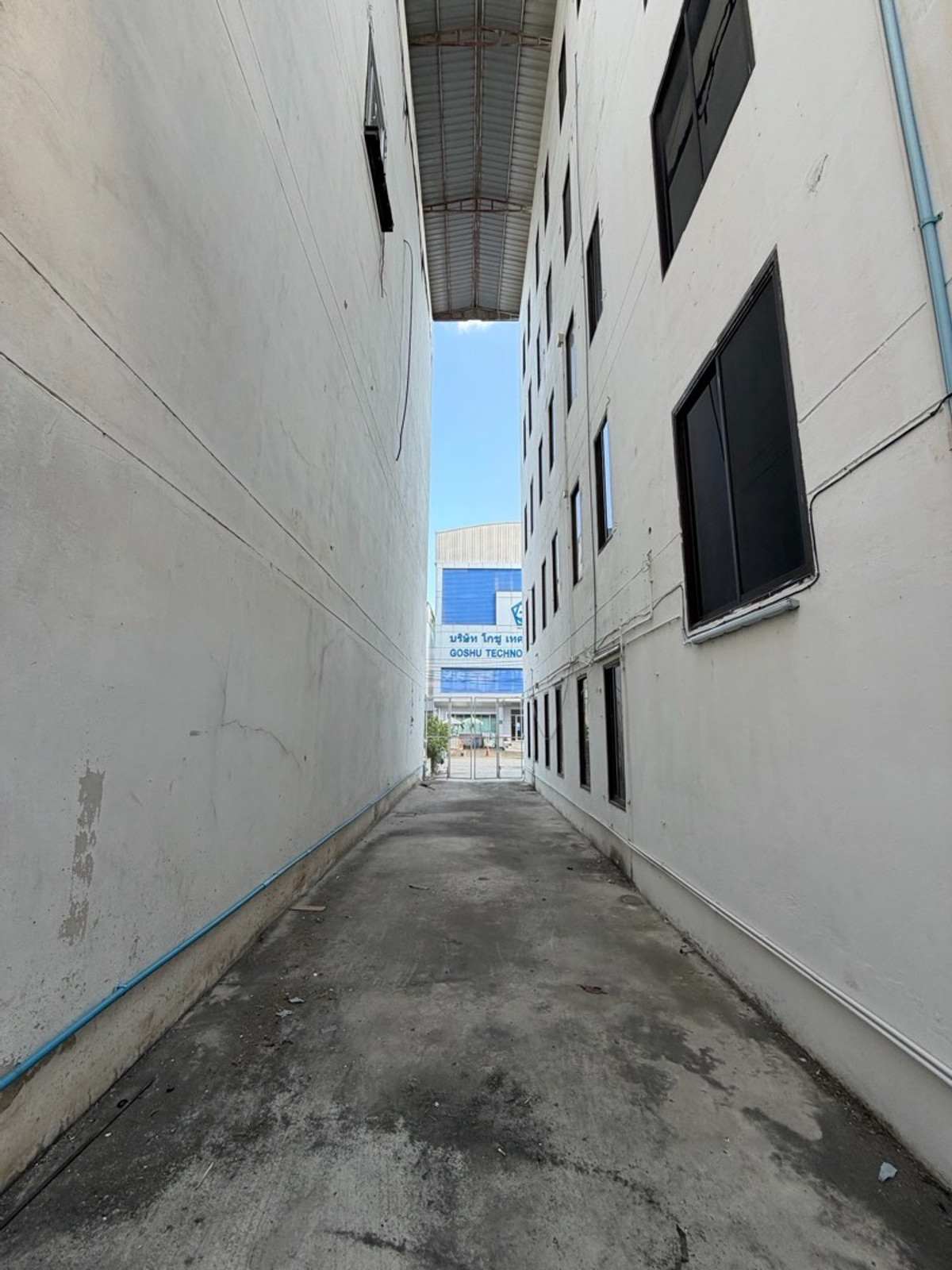 ให้เช่าโฮมออฟฟิศบางนา แบริ่ง ลาซาล : โฮมออฟฟิศ 5 ชั้น | ทำเลกิ่งแก้ว–บางนา ทิศตะวันออกเฉียงใต้ | โปรไฟล์อาคารดี | พื้นที่ใหญ่ ฟังก์ชันครบ