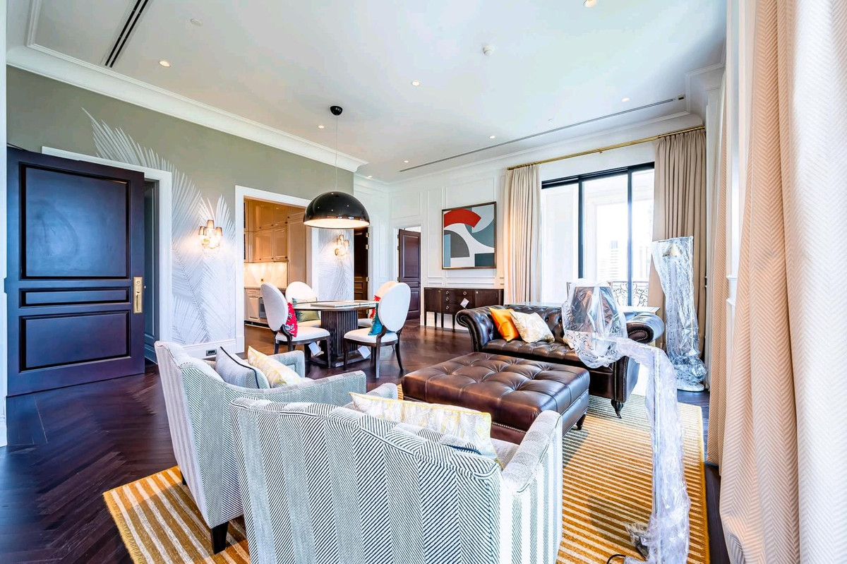 ขายคอนโดวิทยุ ชิดลม หลังสวน : For Sale 98 Wireless 