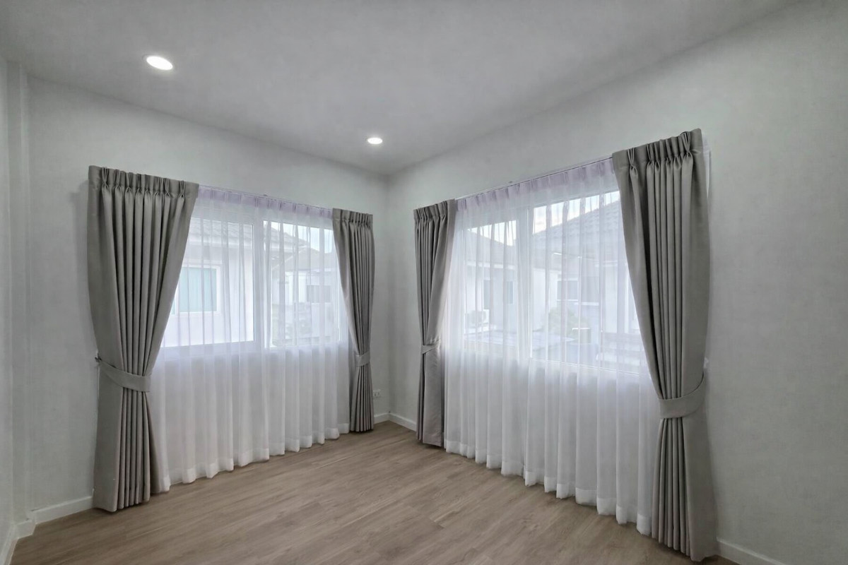 ขายบ้านนนทบุรี บางใหญ่ บางบัวทอง : ขายบ้านเดี่ยว หมู่บ้านเพอร์เฟค เพลส รัตนาธิเบศร์ 