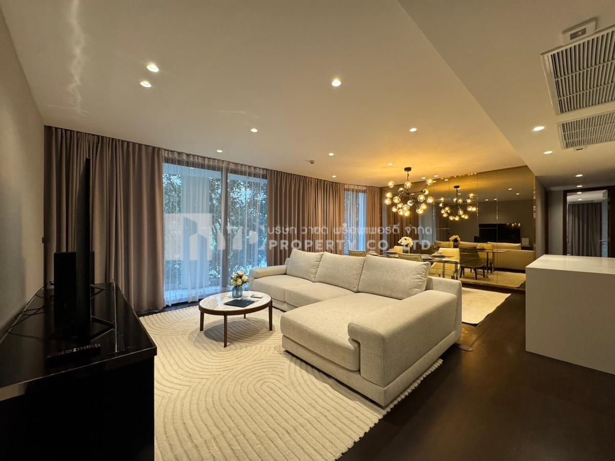 For RentCondoSukhumvit, Asoke, Thonglor : Best Price for RENT : LA CITTA DELRE ทองหล่อ 16 I 3 BED 4 ฺฺฺBATH  115 sqm. - 120,000 thb. [ Modern Luxury Decor/ Ready to move in]
