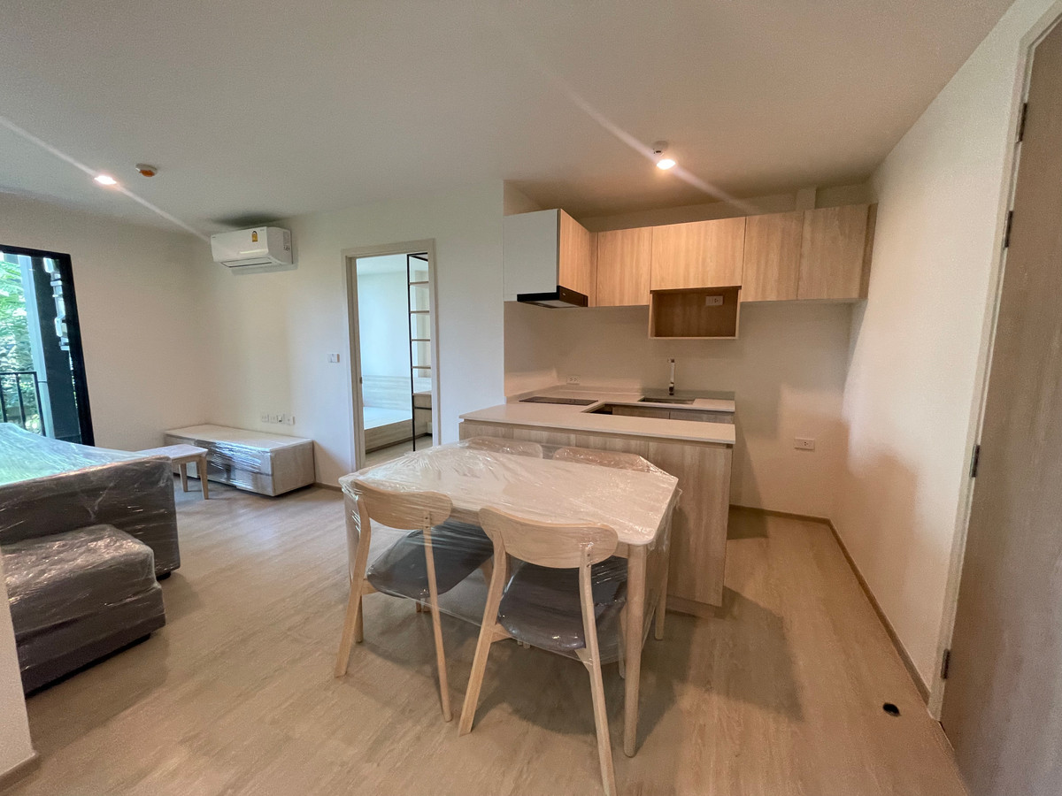 For RentCondoPattanakan, Srinakarin : PFD-07549 Condo for Rent: Nue Z-Square Suan Luang Station Schedule a viewing ■ Line: @propertyfinder 