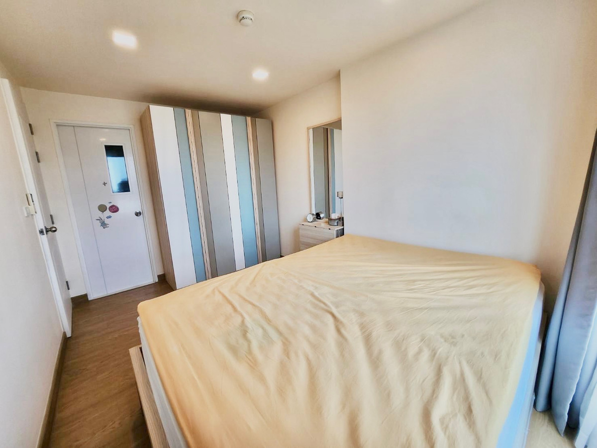 For RentCondoOnnut, Udomsuk : 🏢Condo for rent, ready to move in, low rise building, The Light New York, Sukhumvit 64, fully furnished, free shuttle to and from BTS Punnawithi station, Sukhumvit 64/62, Bang Chak, Phra Khanong, On Nut, Udomsuk, Ekkamai, Phatthanakan, Srinakarin.