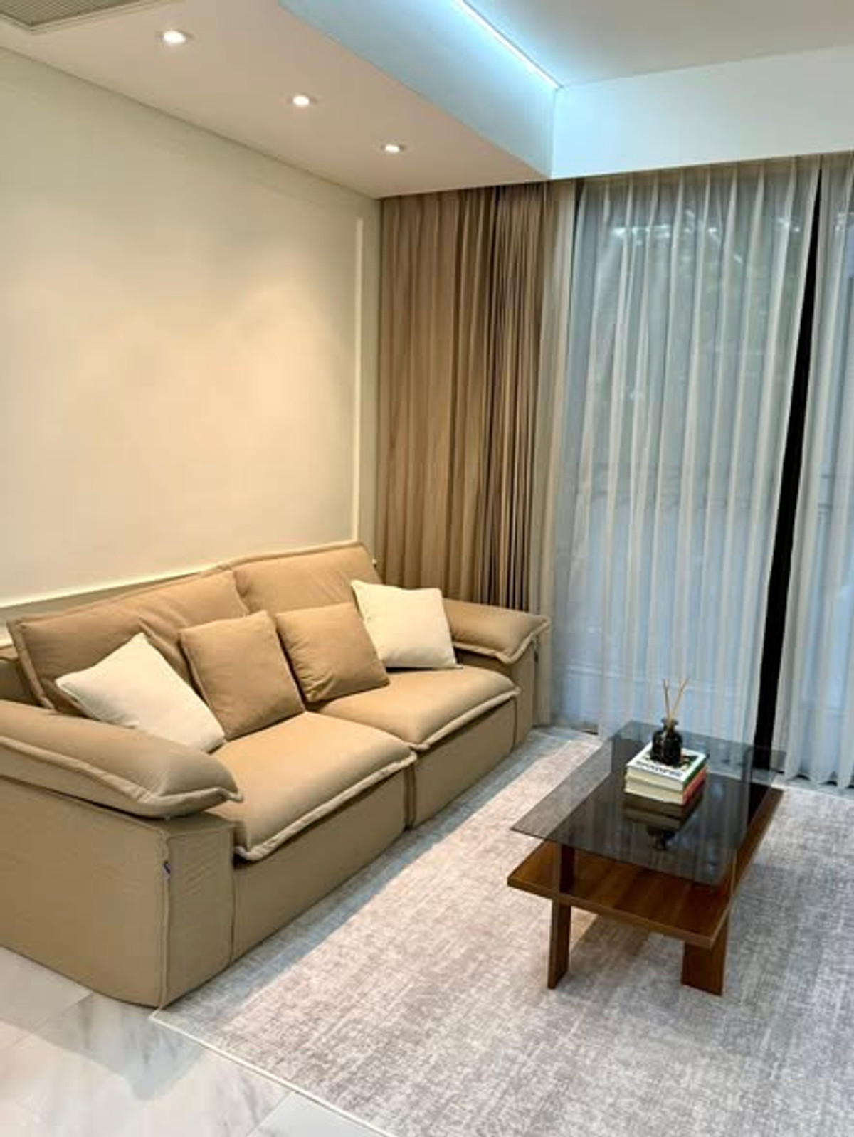 For RentCondoSukhumvit, Asoke, Thonglor : 🌺🐤Siamese Gioia🐤🌺 2 Bed 2 Bath, Rental 47,000 Baht