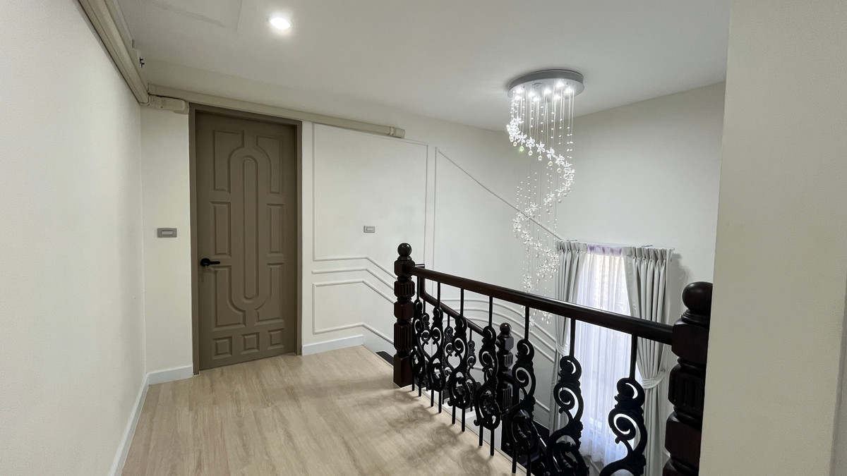 ขายทาวน์โฮมสุขุมวิท อโศก ทองหล่อ : Chicha Castle – ชิชา คาสเซิล ทาวน์โฮม 4 ชั้น สุขุมวิท 31 แปลงริม ขนาดใหญ่ ตกแต่งสวย