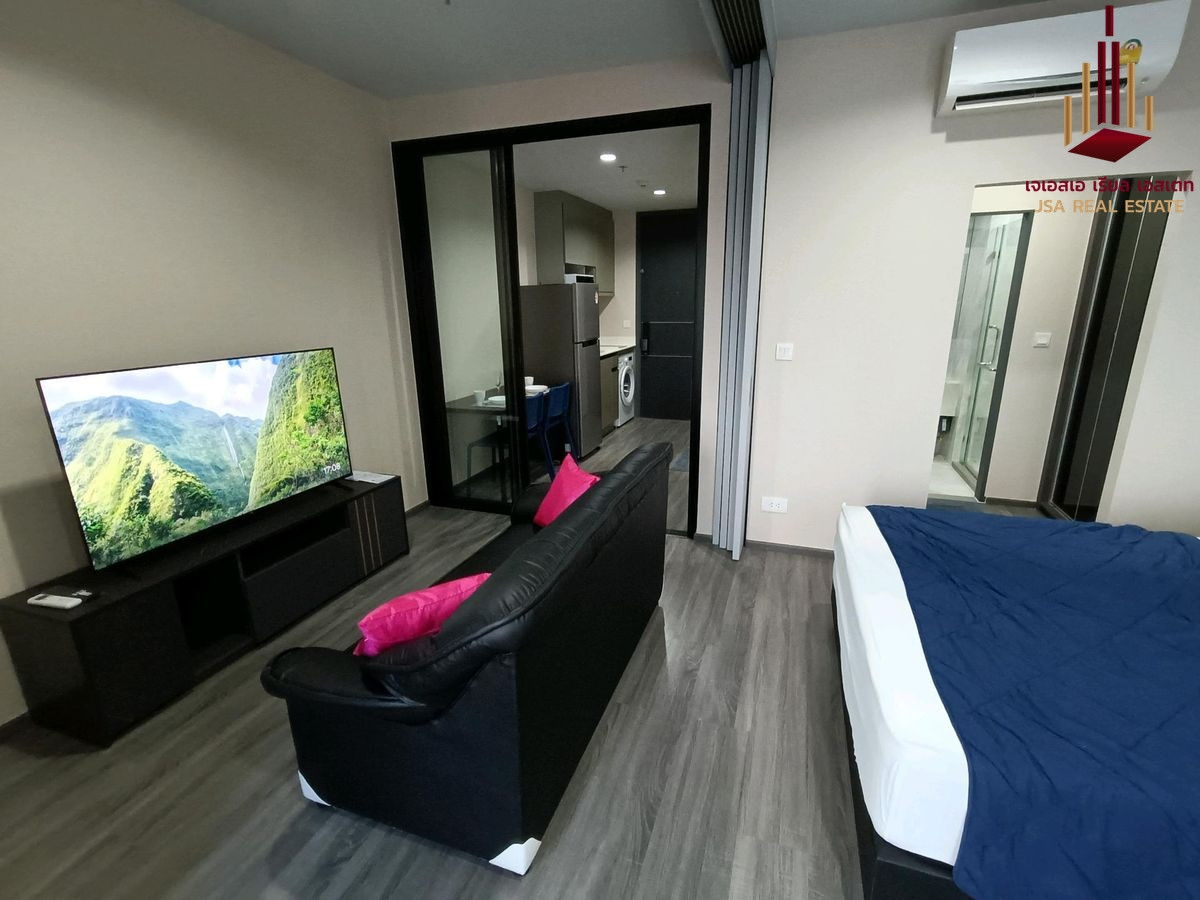 For RentCondoRatchathewi,Phayathai : ✨ For Rent: Ideo Mobi Rangnam Condo ✨ 💰 Only 24,000 THB/month